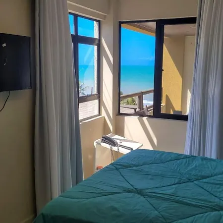 Deluxe Flats Beira-Mar Natal-2