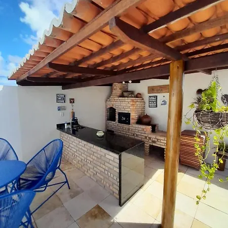 Casa Praia Da Pipa-3