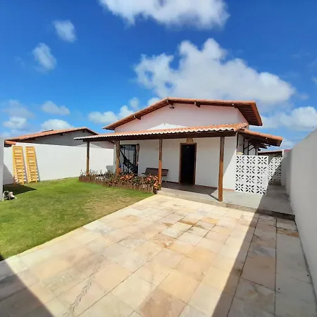 Casa Praia Da Pipa-2