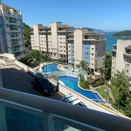 Vista Espetacular Para O Mar De Porto Real Resort-3