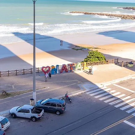 Condominio Golden Tower Na Beira Mar De Natal Por Carpediem-2