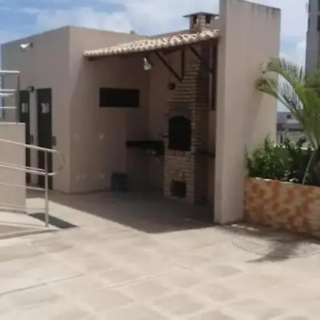 O Melhor Ponto De Ponta Negra-2