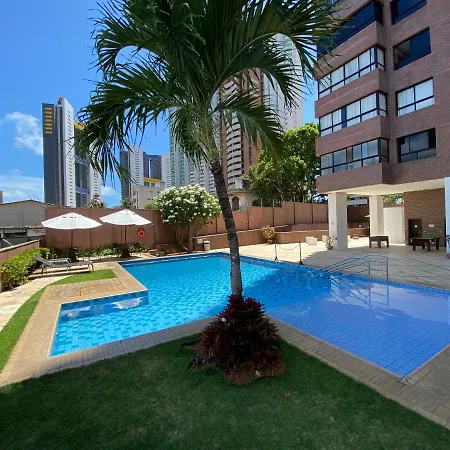 Laccurti Studios - 2 Suítes - Melhor Hospedagem da Cidade! Reserve agora!-3