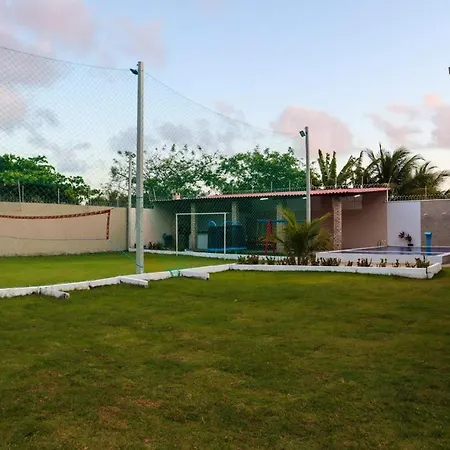 Aconchegante Residencial - Praia Do Cotovelo-2