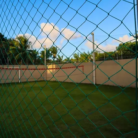 Aconchegante Residencial - Praia Do Cotovelo-3