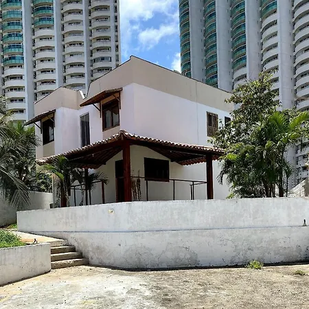 Harmony Suites Alagamar - Casa De Temporada-2