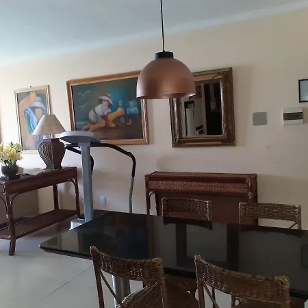 Happy 313 Apartamento Frente Mar-2