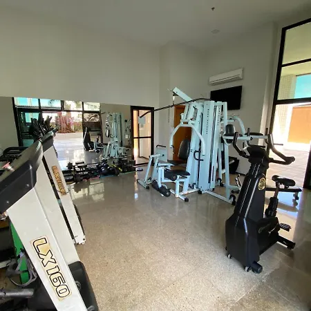 Laccurti Studios - 2 Suítes - Melhor Hospedagem da Cidade! Reserve agora!-2