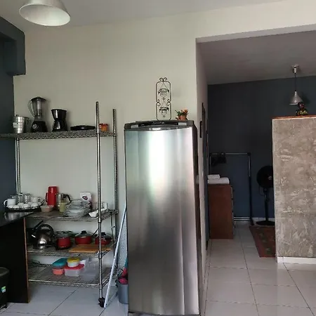 Loft Em Natal-Rn A 15Min Da Praia-3