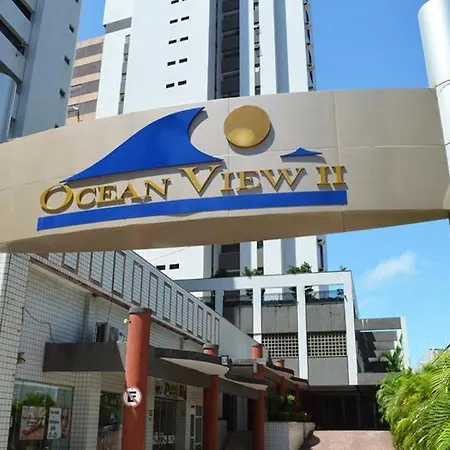 Apartamento Em Natal II-2