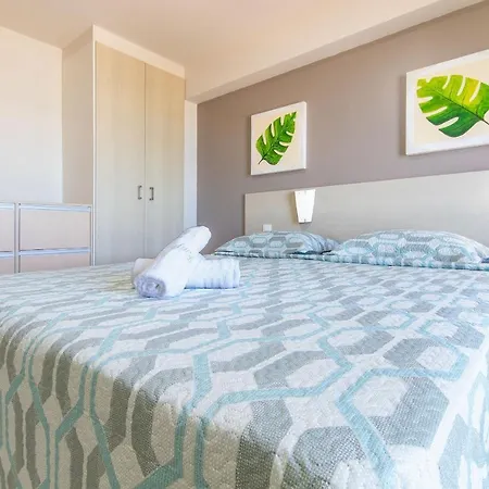 Apartamento No Paradise Flat Em Ponta Negra Por Carpediem-3