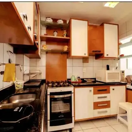 Cosy flat-2