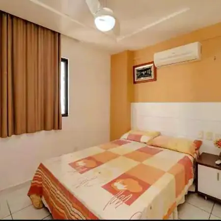 Cosy flat-3