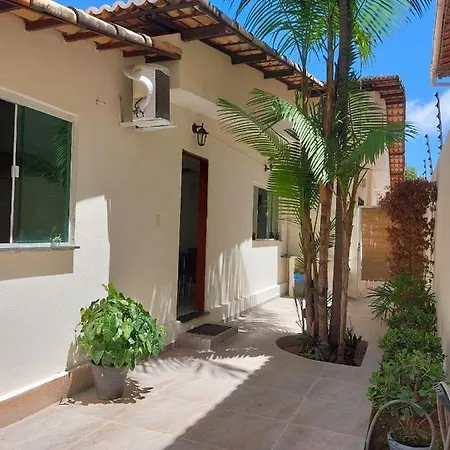 Casa Em Ponta Negra-3