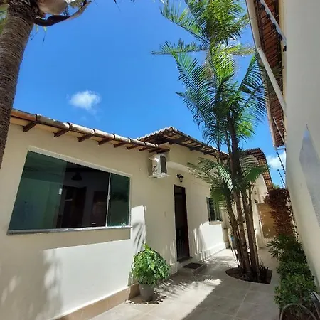 Casa Em Ponta Negra-2