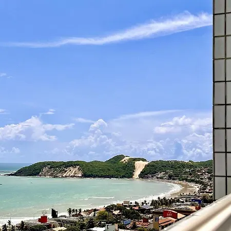 Linda Vista Mais Perto De Tudo Em Ponta Negra-3