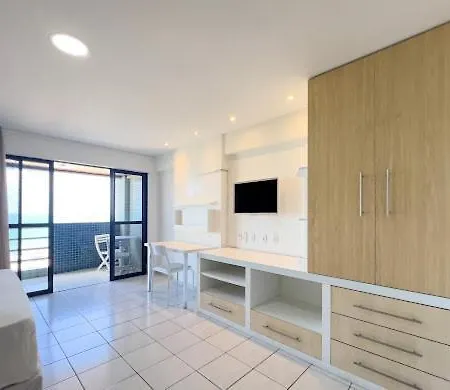 Paradise Flat Natal Apt. 405-2