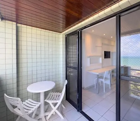 Paradise Flat Natal Apt. 405-3