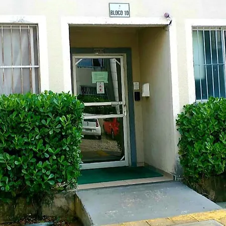Apartamento Compacto-2
