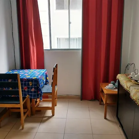Apartamento Compacto-3