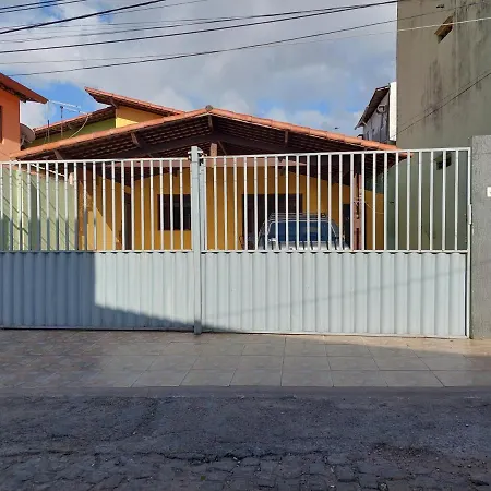 Casas 5 min a pé da praia-3
