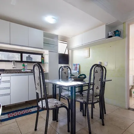 Apartamento No Condominio Ponta Negra Brasil Por Carpediem-3
