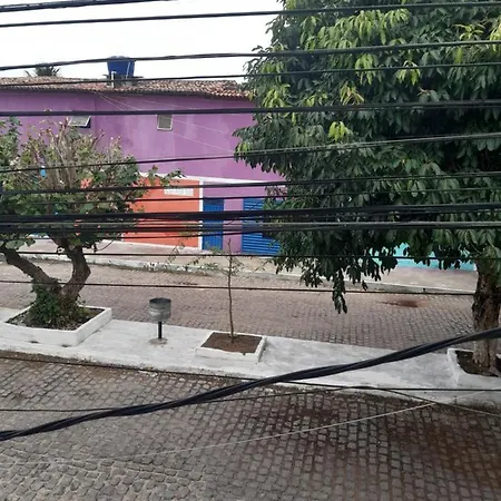 Pousada Do Joaquimxdarc-3