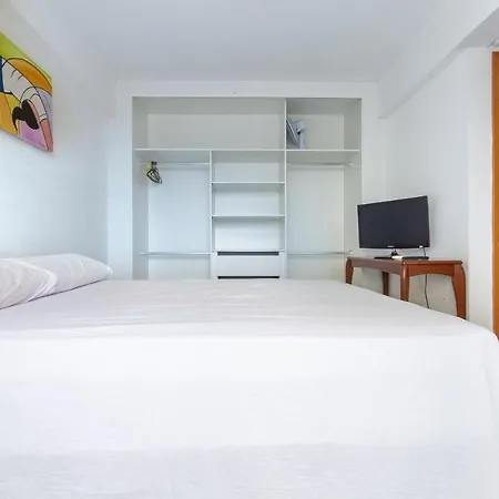 Apartamento No Condominio Cristallo Em Ponta Negra Por Carpediem-2