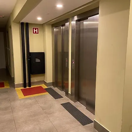 Flat 708 No Hotel Ilusion-2