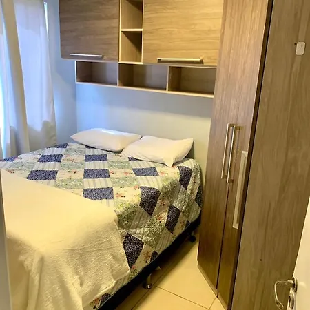 Apartamento Em Natal-2