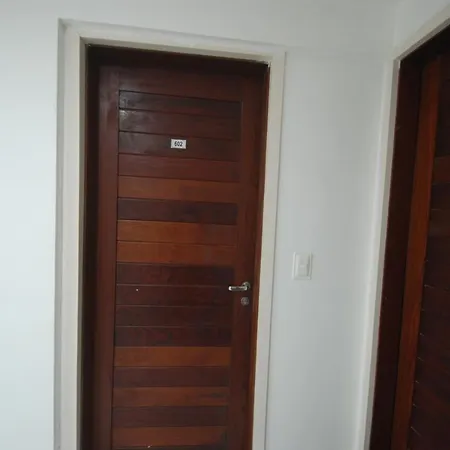 Apartamento Sea Tower - Ponta Negra Apartment-2
