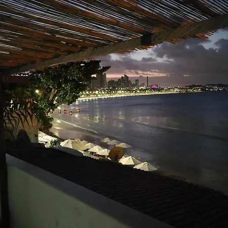 Coco Beach Apart 3A-3