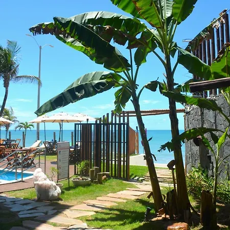 Na Praia - Elegance 202 Luxo - Lateral-2