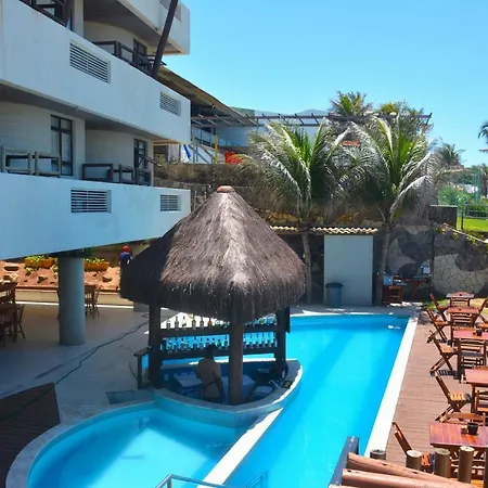 Apto Luxo - Frente Praia - Elegance Flat-2