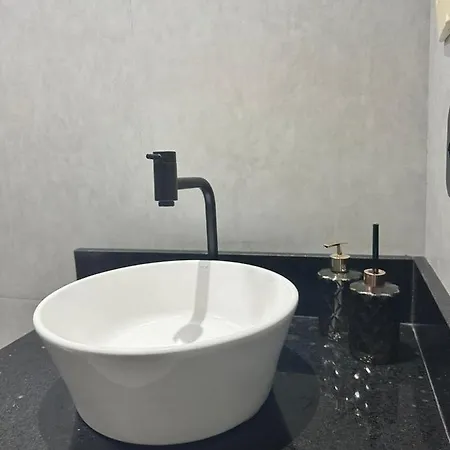 Sezimbra Village Flat-3