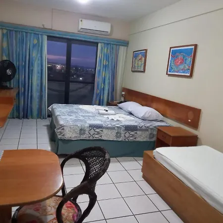 Residencial Ayambra - 719-2
