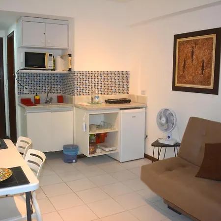 Na Praia - Araca 310 - Lateral Vista Jardim-2