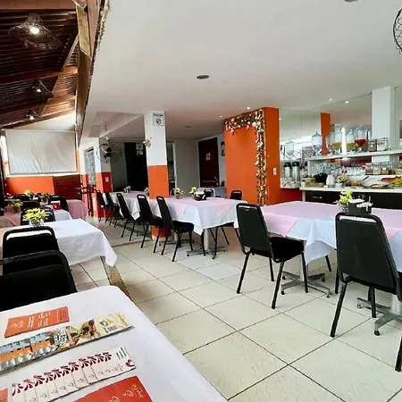 Marsallis Flat 305 Praia - Nbi - Ponta Negra-3