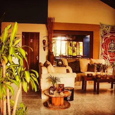 Happy Paradise Hostel-2