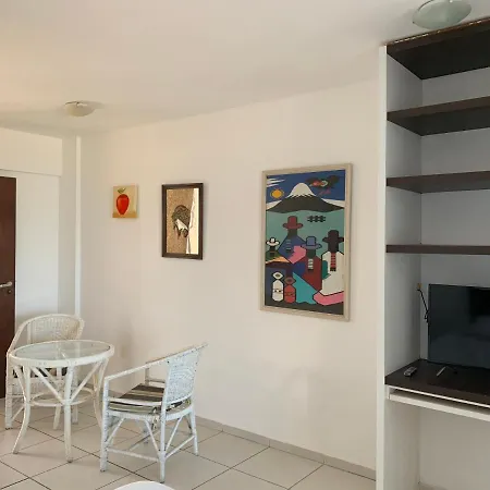 Flat Em Ponta Negra Natal/Rn-3