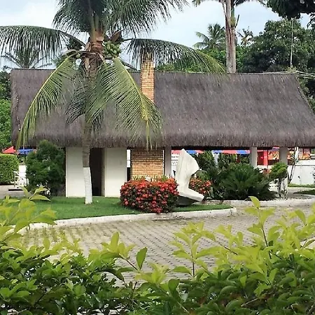 Yacht Village 206 Praia - Nbi - Ponta Negra - Vista X Mar-3