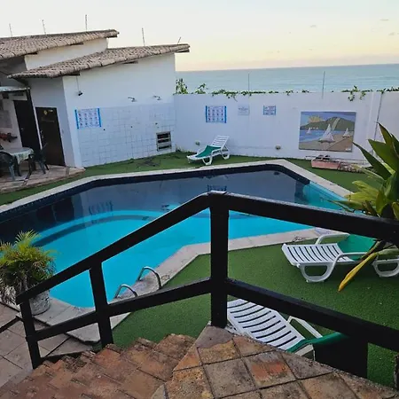 Apartamentos Ponta Do Sol 1C-2