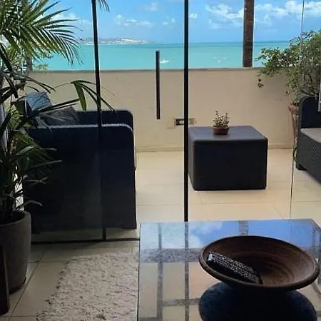 Coco Beach Apart 5B-2