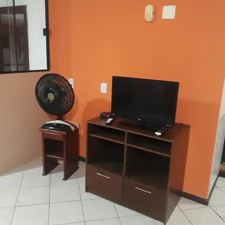 Apartamento Praia Ponta-3
