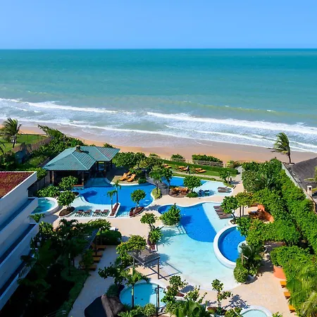 Vogal Luxury Beach Hotel & Spa-3