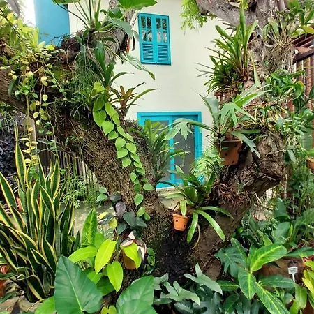 Residencial Casa Flor, Ap Standard, Ponta Negra-2
