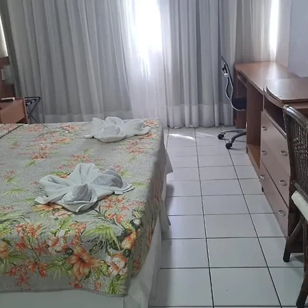 Ponta Negra Flat-2
