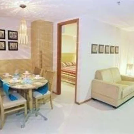 Quality Hotel & Suites Natal-2