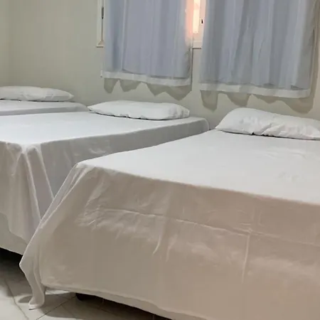 Casa Na Praia De Ponta Negra-3