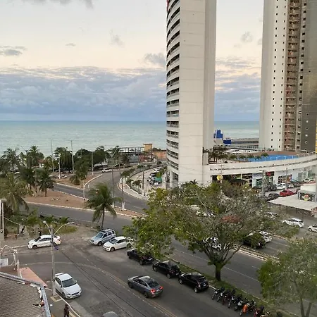 Apart-Hotel Em Ponta Negra-3